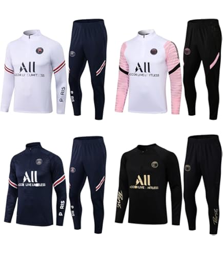 Amazon | チェルシー サッカー トレーニングウェア 長袖 サッカー